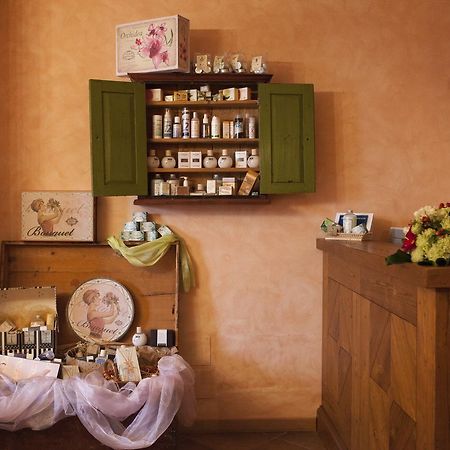 Country House Poggio Fiorito Асизи Екстериор снимка