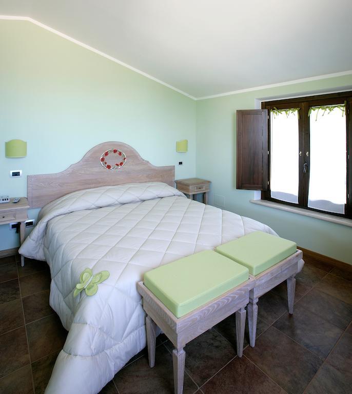 Country House Poggio Fiorito Асизи Екстериор снимка