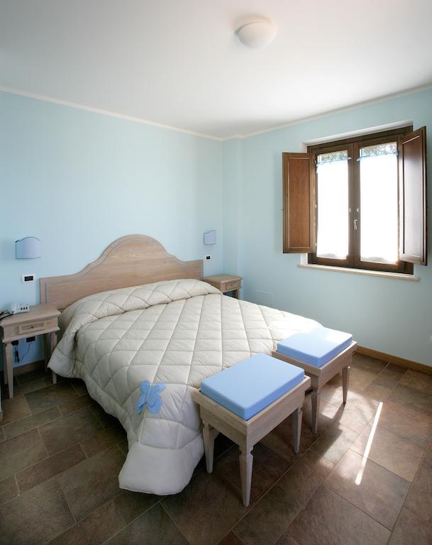 Country House Poggio Fiorito Асизи Екстериор снимка