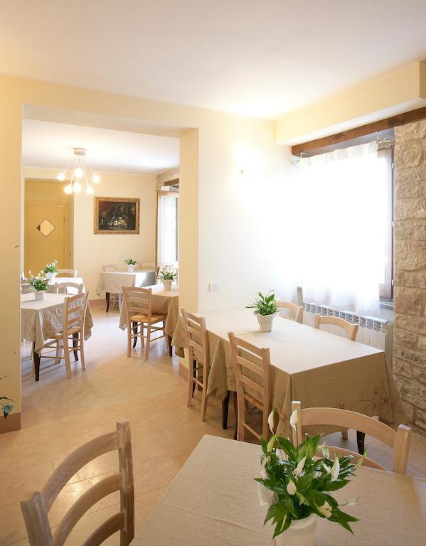Country House Poggio Fiorito Асизи Екстериор снимка