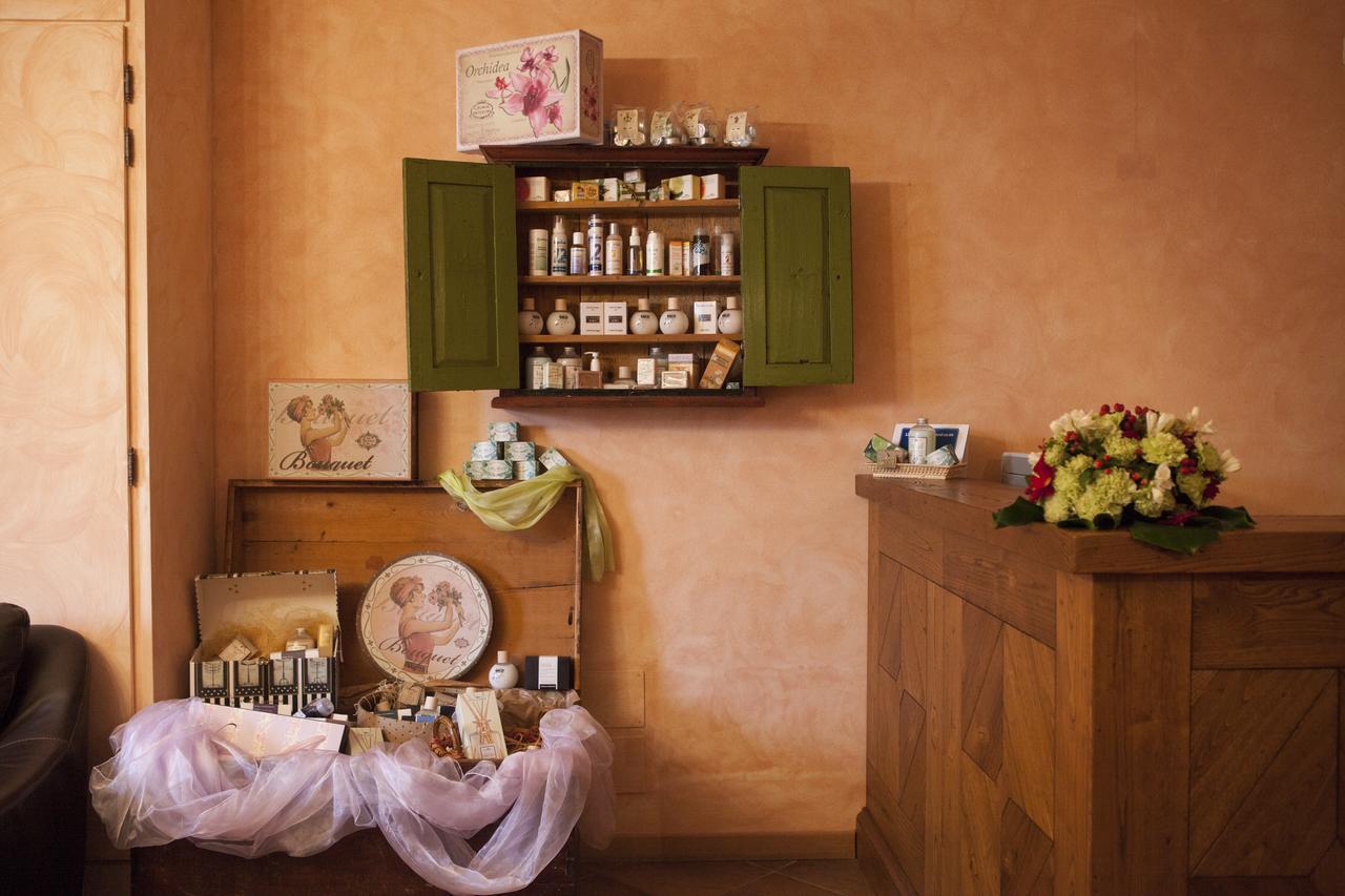Country House Poggio Fiorito Асизи Екстериор снимка